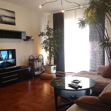 Apartment Dalmaticus スプリト エクステリア 写真