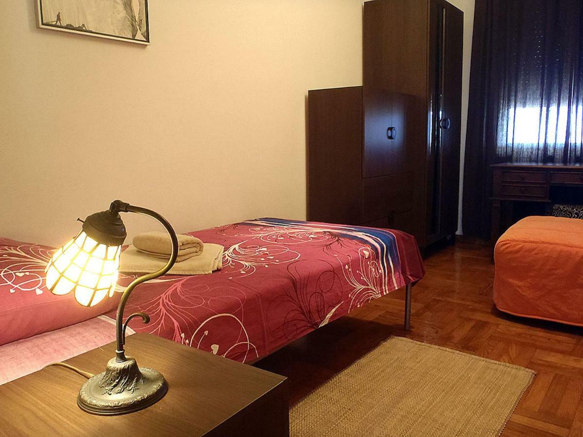 Apartment Dalmaticus スプリト エクステリア 写真