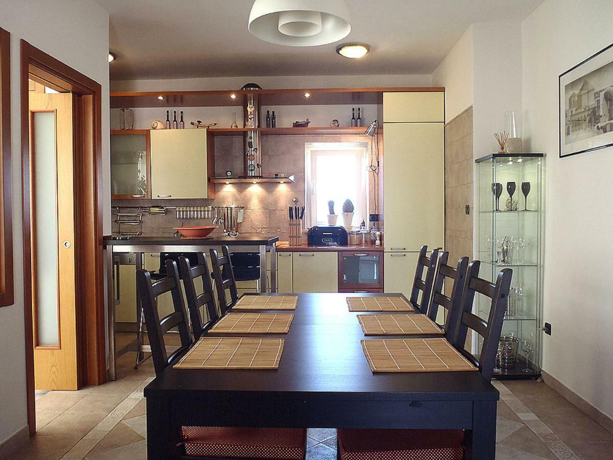 Apartment Dalmaticus スプリト エクステリア 写真