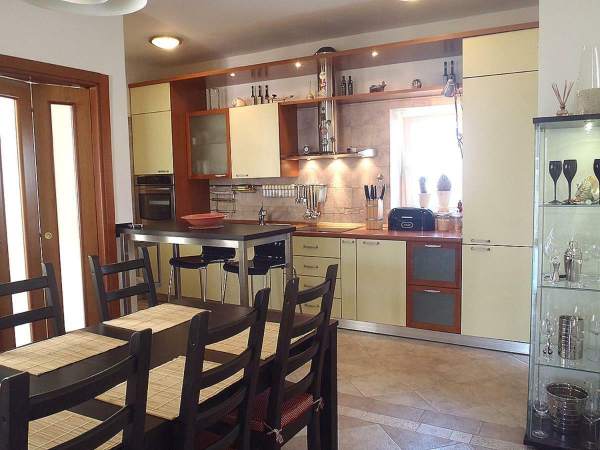 Apartment Dalmaticus スプリト エクステリア 写真