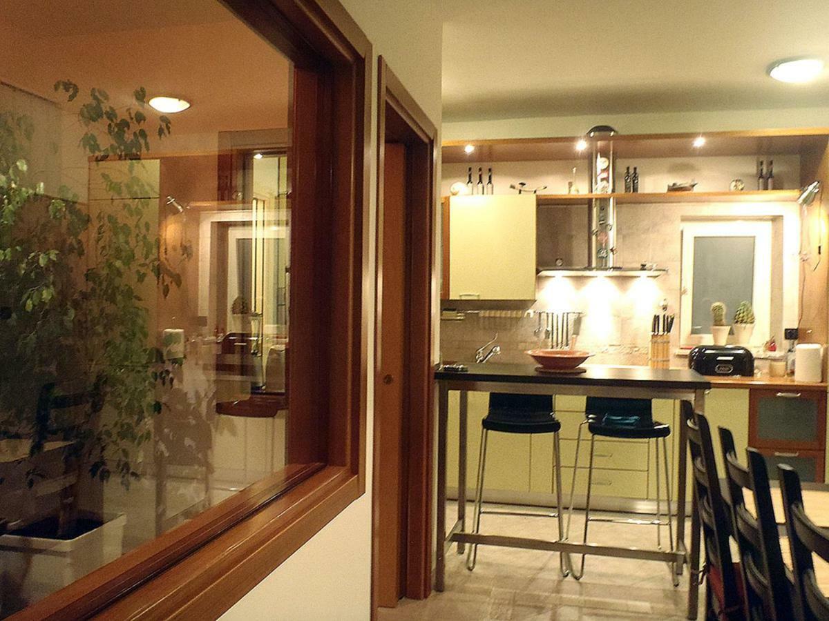 Apartment Dalmaticus スプリト エクステリア 写真