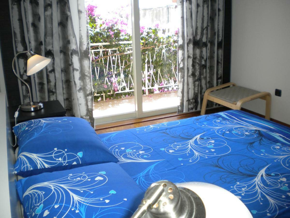 Apartment Dalmaticus スプリト エクステリア 写真