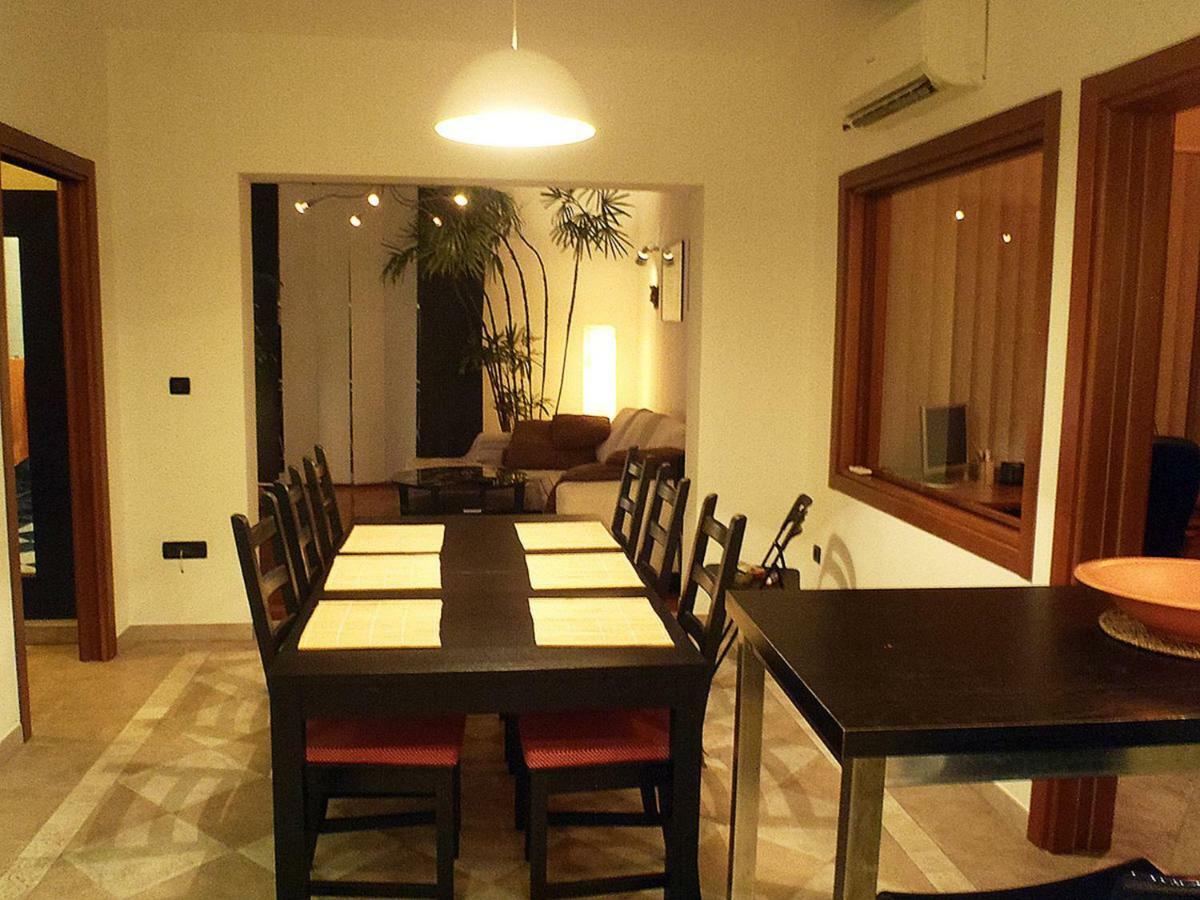 Apartment Dalmaticus スプリト エクステリア 写真